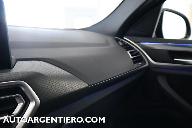 BMW X4 usata, con Controllo trazione
