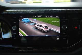 VOLKSWAGEN Taigo usata, con Start/Stop Automatico