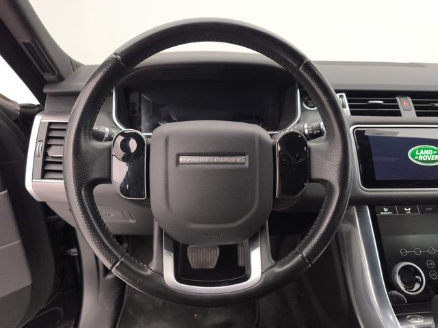LAND ROVER Range Rover Sport usata, con Cruise Control
