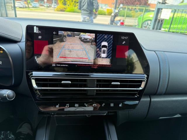 CITROEN C5 Aircross usata, con Climatizzatore