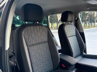 VOLKSWAGEN Tiguan usata, con Chiusura centralizzata