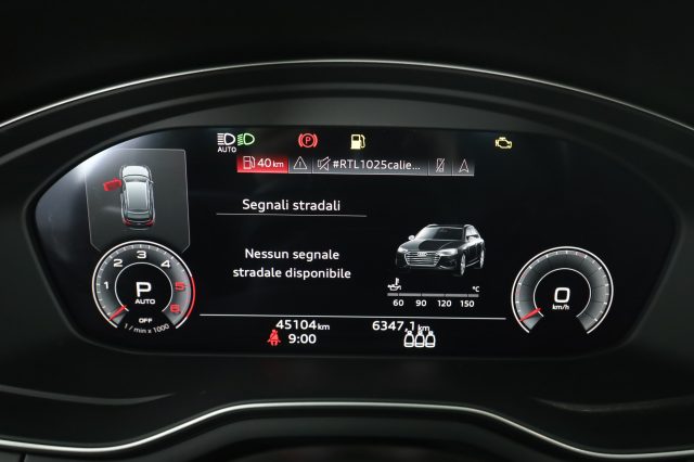 AUDI A4 usata 6