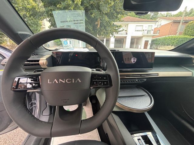 LANCIA Ypsilon usata, con Servosterzo