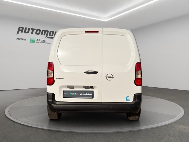 OPEL Combo usata, con Autoradio
