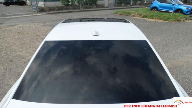 AUDI S6 usata, con Sensori di parcheggio posteriori