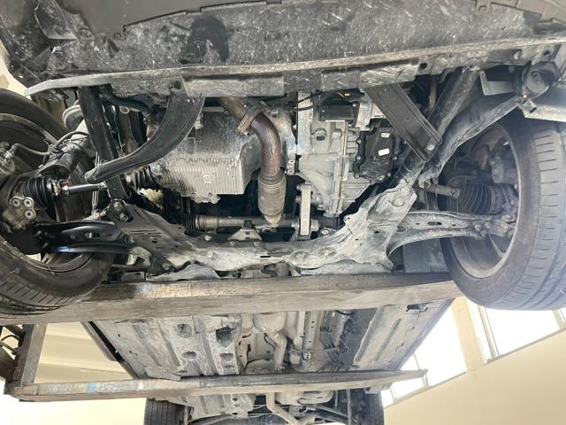 ALFA ROMEO Tonale usata, con USB