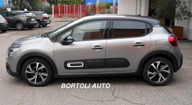 CITROEN C3 usata, con Airbag laterali