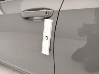 VOLKSWAGEN Golf usata, con Supporto lombare