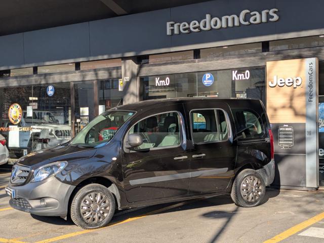MERCEDES-BENZ Citan usata, con Alzacristalli elettrici