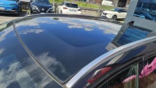 NISSAN Qashqai usata, con Volante in pelle
