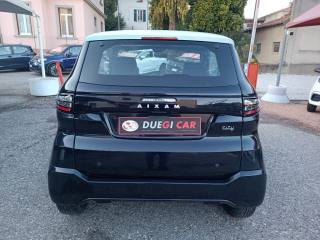 AIXAM City usata, con Fendinebbia