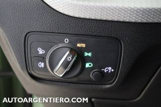 AUDI Q2 usata, con Vetri oscurati