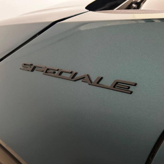 ALFA ROMEO Junior usata, con Sensore di pioggia