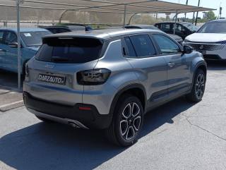 JEEP Avenger usata, con Alzacristalli elettrici