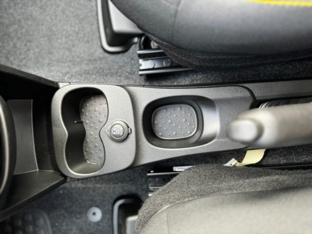 FIAT Panda usata, con Riconoscimento dei segnali stradali
