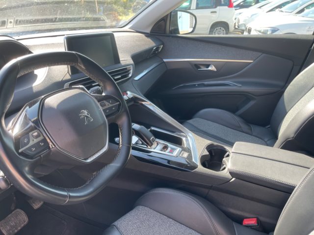 PEUGEOT 5008 usata 9