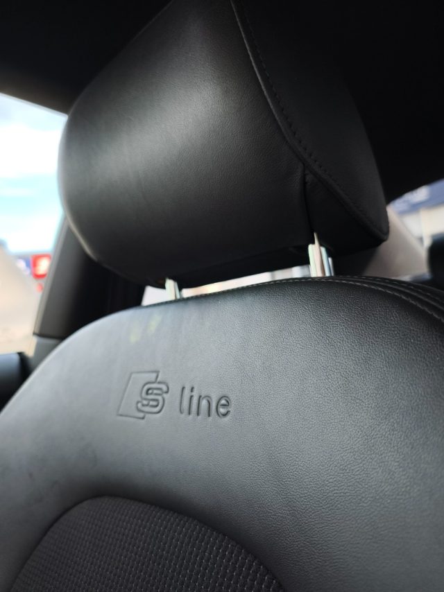 AUDI A5 usata, con Controllo automatico clima