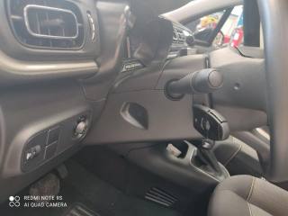 CITROEN C3 usata, con Servosterzo