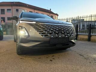 OMODA 5 usata, con Immobilizzatore elettronico