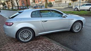 ALFA ROMEO Brera usata, con Chiusura centralizzata
