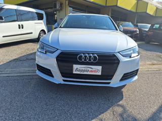 AUDI A4 usata, con Cerchi in lega