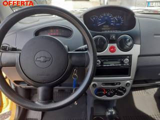 CHEVROLET Matiz usata 7