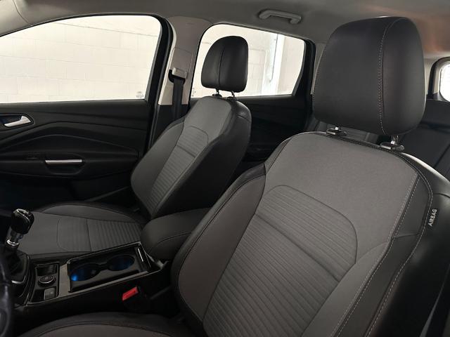 FORD Kuga usata, con Sedili sportivi