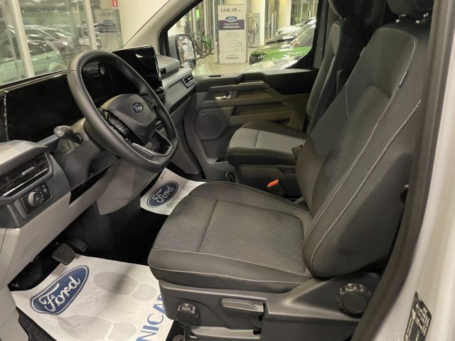 FORD Tourneo Custom usata, con Autoradio digitale
