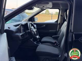 FORD Tourneo Courier usata, con Controllo trazione