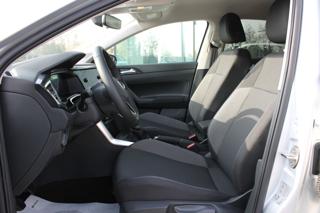 VOLKSWAGEN Polo usata, con Boardcomputer