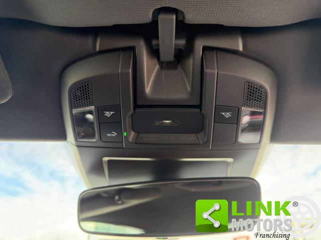 PORSCHE 911 usata, con Bluetooth