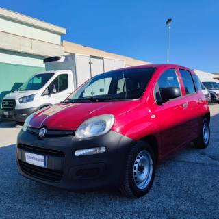 FIAT Panda usata, con Climatizzatore
