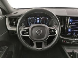 VOLVO XC60 usata, con Sistema di navigazione