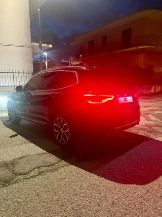 BMW X3 usata, con Autoradio