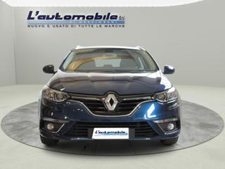 RENAULT Megane usata, con Airbag laterali