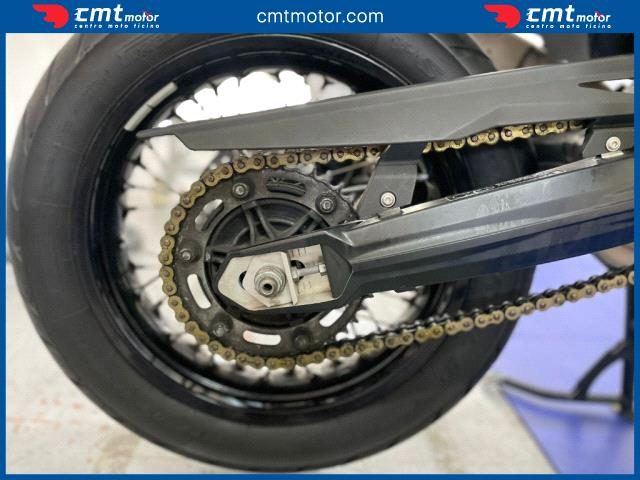 BMW F 800 GS usata 10