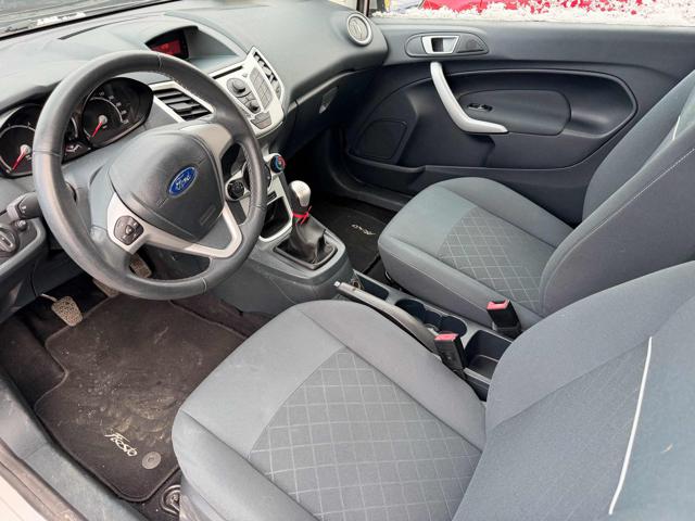 FORD Fiesta usata, con Alzacristalli elettrici