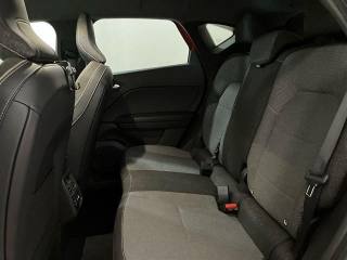 RENAULT Captur usata, con Touch screen