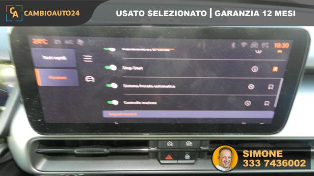 JEEP Avenger usata 91