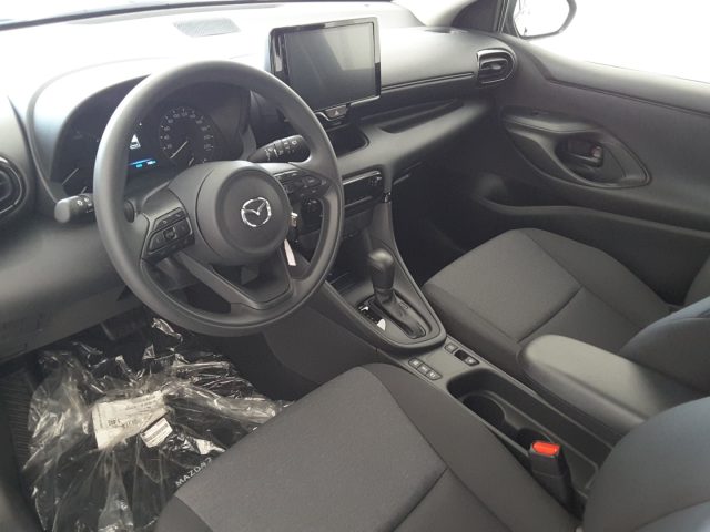 MAZDA 2 usata, con Boardcomputer