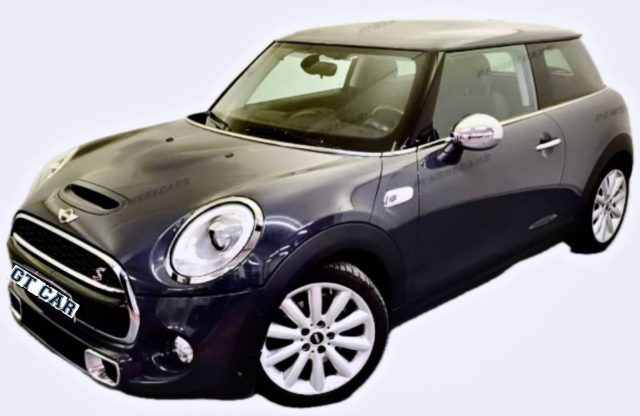 MINI Cooper S usata, con Airbag