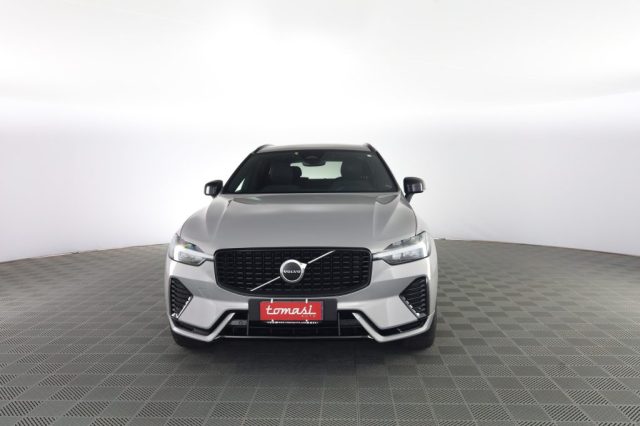 VOLVO XC60 usata 0