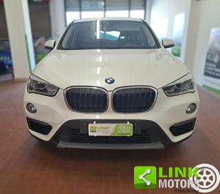 BMW X1 usata, con Airbag