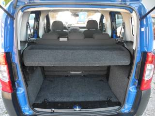 FIAT Qubo usata, con Servosterzo