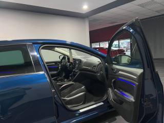 RENAULT Megane usata, con Climatizzatore