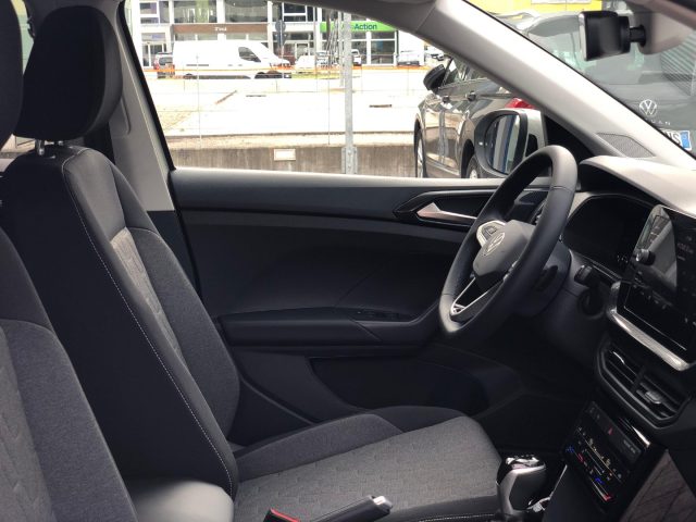 VOLKSWAGEN T-Cross usata, con Sensore di luce