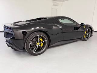 FERRARI 296 usata, con Cerchi in lega