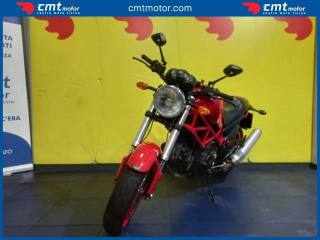 DUCATI Monster 695 usata 1