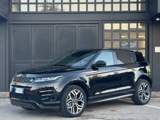 LAND ROVER Range Rover Evoque 2.0D I4-L.Flw 150CV AWD Aut R-Dynamic HSE