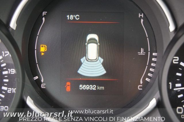 FIAT 500L usata, con Bluetooth